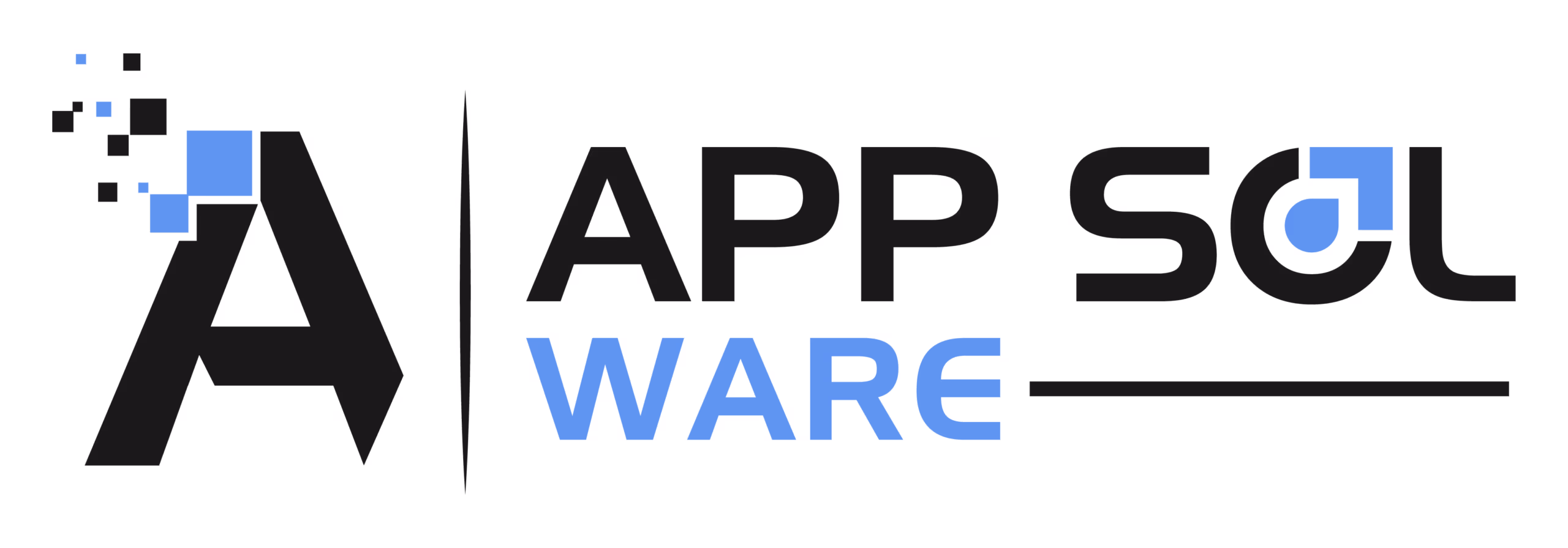 AppSolWare-logo