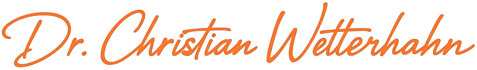cristian signature
